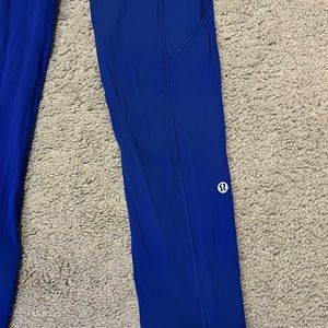 Lulu lemon leggings